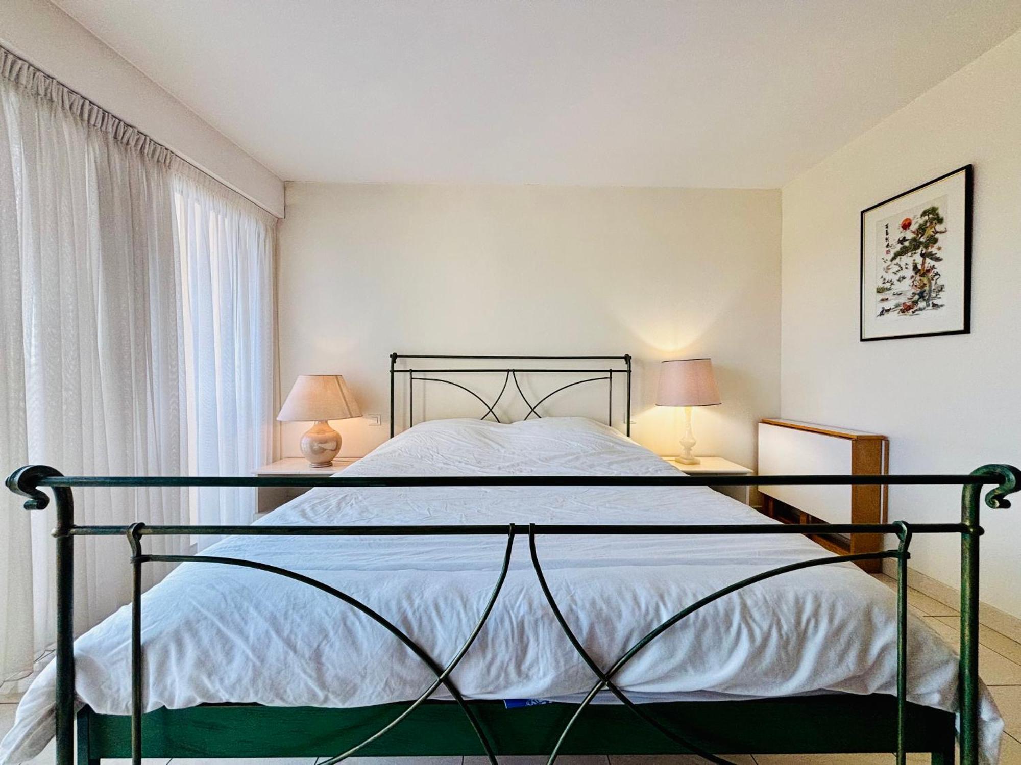 Somptueux 3 Pieces Vue Sur Piscine Villa Mandelieu Dış mekan fotoğraf