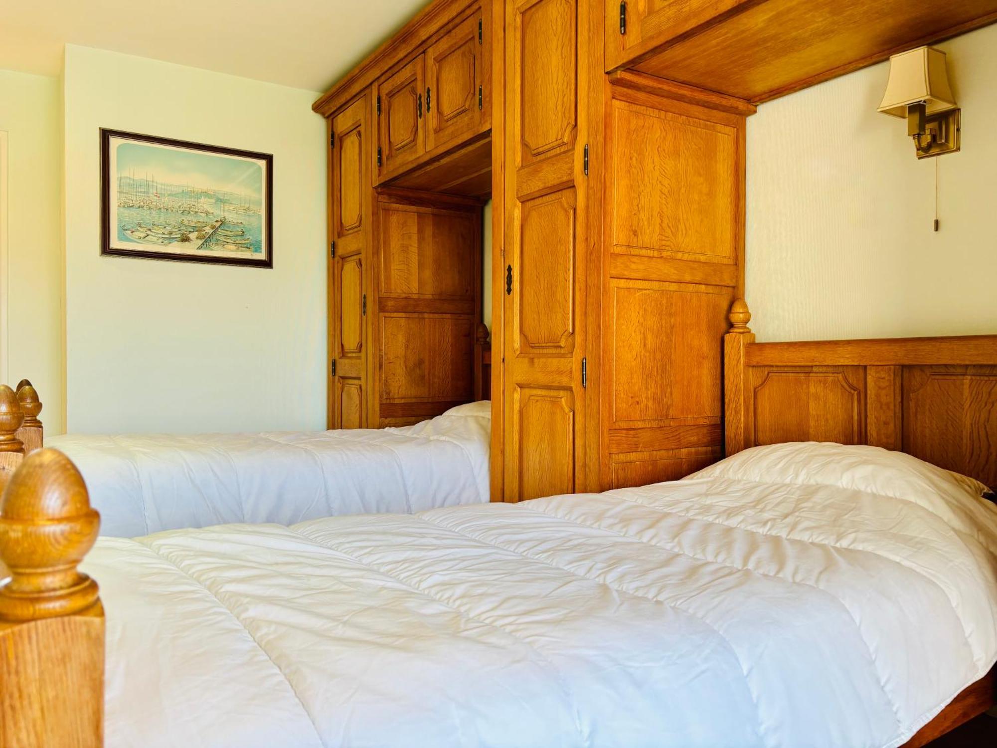 Somptueux 3 Pieces Vue Sur Piscine Villa Mandelieu Dış mekan fotoğraf