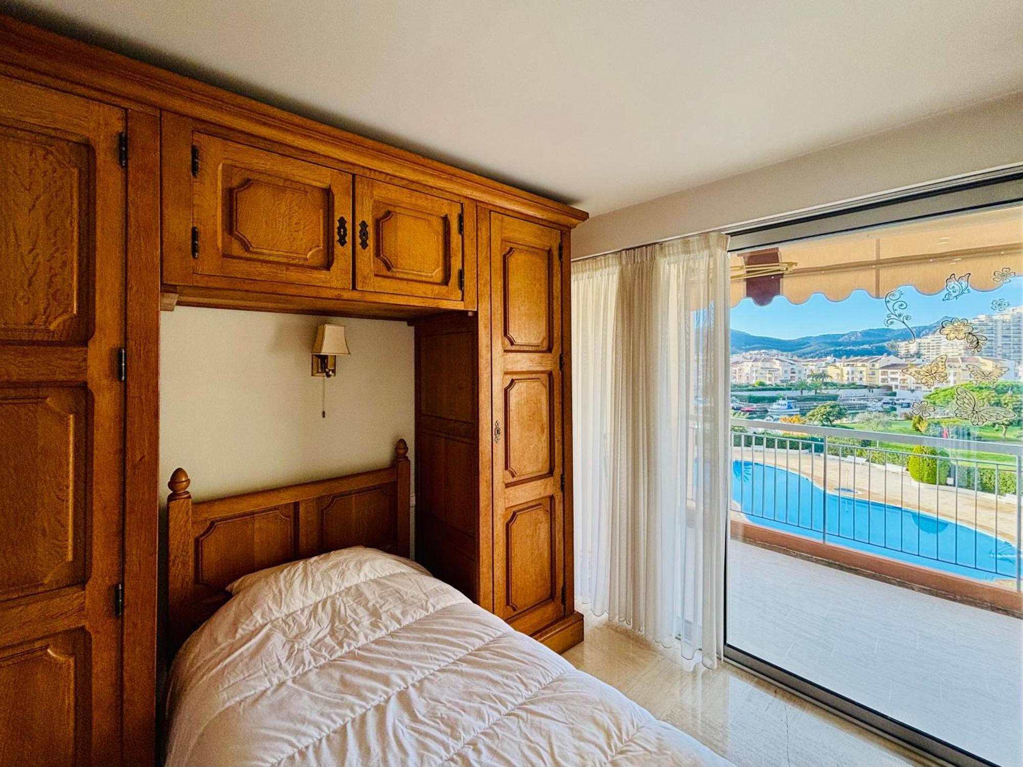Somptueux 3 Pieces Vue Sur Piscine Villa Mandelieu Dış mekan fotoğraf